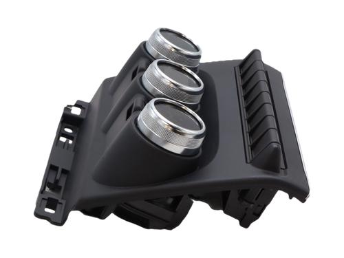 Climate control RENAULT CAPTUR II (HF_) E-TECH 145 (HFMU) | BP37740115I5 - Image 3