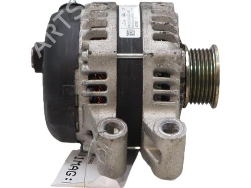 Alternator JAGUAR F-TYPE Convertible (X152) 5.0 SCV8 P450 | BP39583353M7 - Image 3