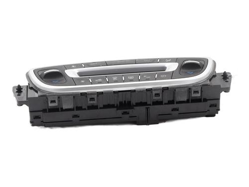 Climate control RENAULT MEGANE III Grandtour (KZ0/1) 1.4 TCe (KZ0F, KZ1V) | BP29280862I5 