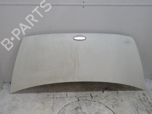Used Hood FORD TRANSIT Van (FA_ _) 2.0 DI (FAE_, FAF_, FAG_) (86 hp) 29454698
