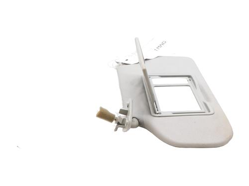 left-sun-visor-citroen-c4-aircross-2010-33704750 main image