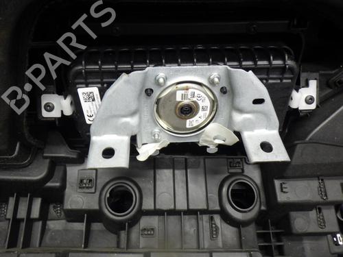 Dashboard RENAULT CLIO V (B7_) 1.0 SCe 65 (B7MG) | BP33301476C46  - Image 11
