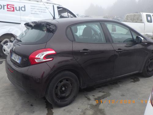 Left front window switch PEUGEOT 208 I (CA_, CC_) 1.6 HDi | BP27493255I27  - Image 12