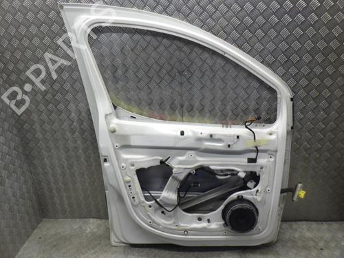 Used Left front door PEUGEOT PARTNER Box Body/MPV 1.6 HDi (90 hp) 24246579