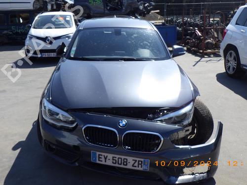 Left front window switch BMW 1 (F20) 118 i | BP29184758I27 - Image 6