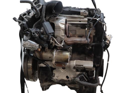Engine AUDI A4 B9 (8W2, 8WC) 2.0 TDI | BP38306480M1 - Image 4