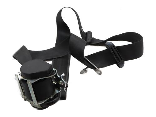 Front right belt tensioner RENAULT LAGUNA Coupe (DT0/1) 2.0 dCi (DT01, DT08, DT09, DT0K, DT12, DT1C, DT1D, DT1M,... | BP30497610C88 