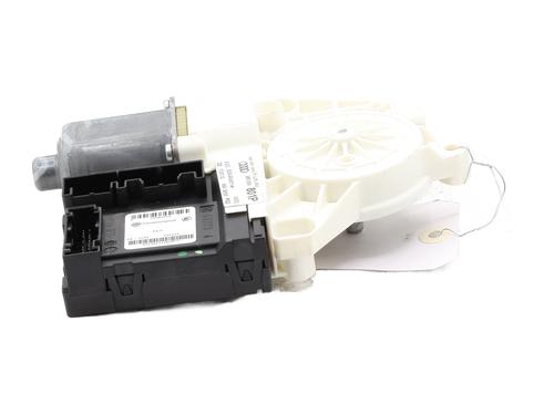 Left front window motor AUDI A3 (8P1) 2.0 TDI 16V | BP30765300E21 