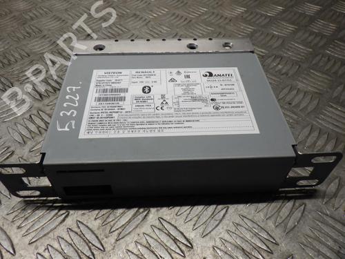 Radio RENAULT MEGANE IV Hatchback (B9A/M/N_) 1.5 dCi 90 (B9A1) | BP24245251E6  - Image 8