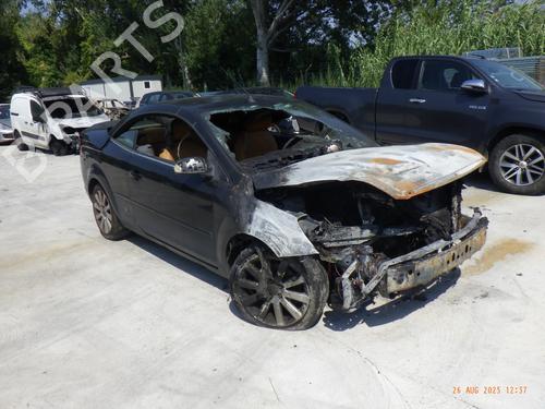 Used Parts FORD FOCUS II Convertible 2.0 TDCi (136 hp) 4429810