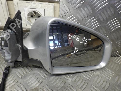 Used Right mirror AUDI A4 B7 Avant (8ED) 2.0 (130 hp) 24244994