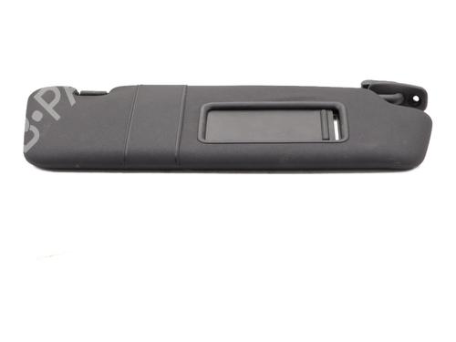 Right sun visor AUDI A3 (8P1) 2.0 TDI 16V | BP28476142I2