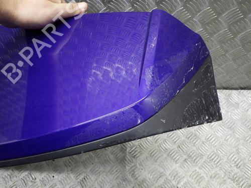 Spoiler bagklap VW T-ROC (A11, D11) 1.5 TSI | BP24245419C96 - Image 6