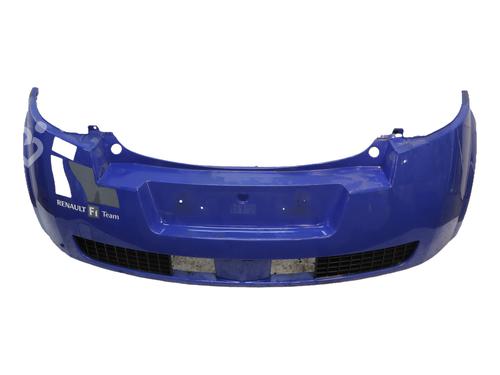 Bagtil kofangere Bagtil kofangere RENAULT MEGANE II (BM0/1_, CM0/1_) [2001-2012] 39904894 39904894