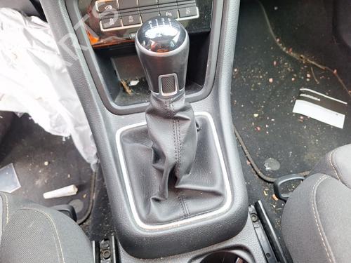 Used Shift knob Shift knob VW SHARAN (7N1, 7N2) 2.0 TDI (150 hp) 31678876 31678876