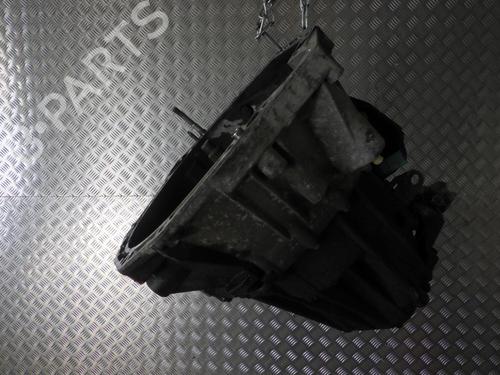 Gearbox RENAULT MEGANE III Grandtour (KZ0/1) 1.5 dCi (KZ1M, KZ1W, KZ0R) | BP24248602M3 