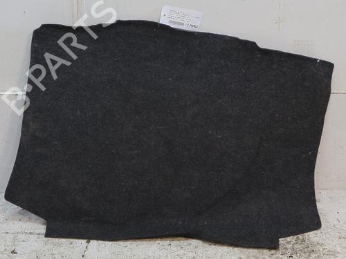 Bagageruimtebodem Bagageruimtebodem SEAT IBIZA IV (6J5, 6P1) 1.6 TDI (90 hp) 36944226 36944226