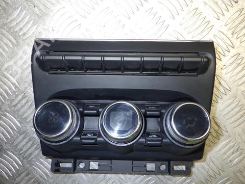 Climate control RENAULT ZOE (BFM_) ZOE (BFMC, BFMD) | BP24245096I5 - Image 7