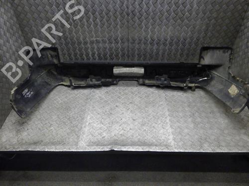 Rear bumper LAND ROVER DISCOVERY IV (L319) 3.0 TD 4x4 | BP24251350C8 