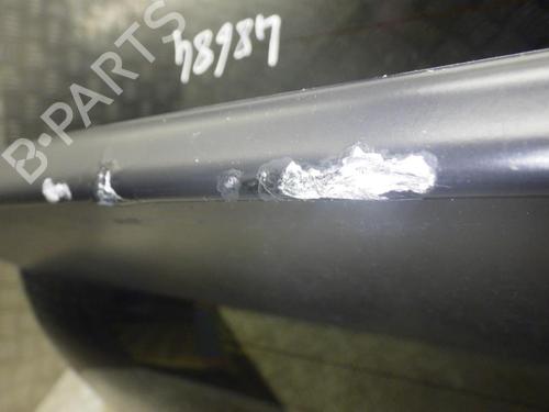 Tailgate AUDI A2 (8Z0) 1.4 | BP24245797C6 