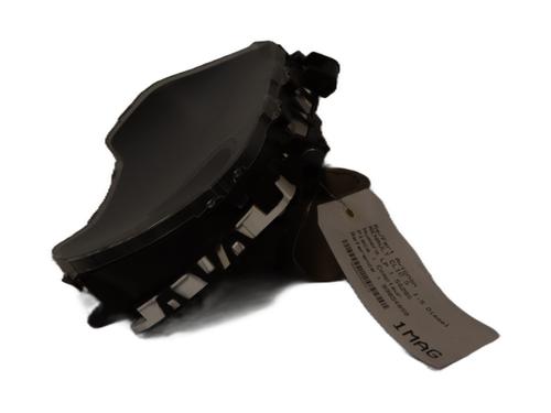 Instrument cluster RENAULT CLIO V (B7_) 1.5 Blue dCi 85 (B7AG) | BP24244387C47 