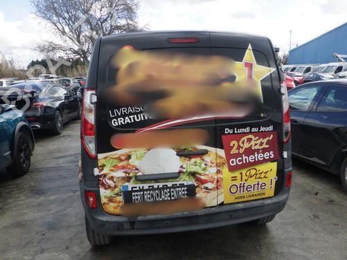 Glove box RENAULT KANGOO Express (FW0/1_) 1.5 dCi 90 (FW0G, FW05, FW08, FW11) | BP32739190C95 - Image 18