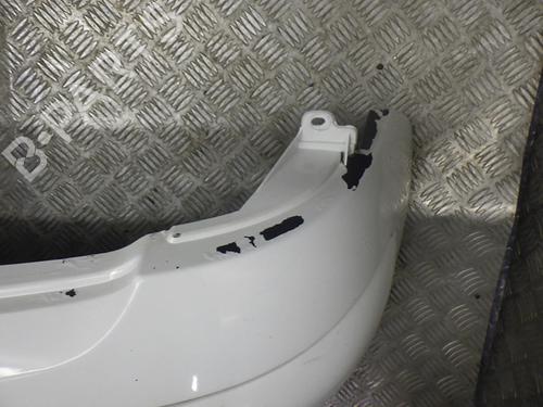 Rear bumper CITROËN C3 I (FC_, FN_) 1.4 HDi | BP24245594C8 