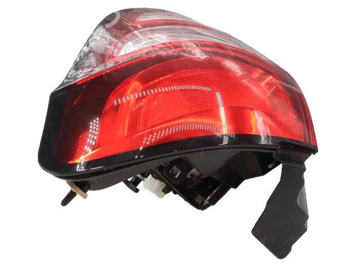 Right taillight CITROËN C3 II (SC_) 1.4 HDi 70 (SC8HZC, SC8HR0, SC8HP4) | BP32024277C35
