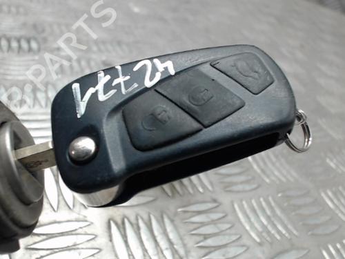 Steering column FORD KA (RU8) 1.2 | BP24247434M21 - Image 4