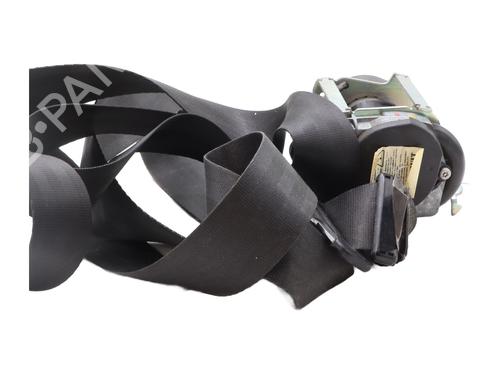 Front left seatbelt RENAULT MASTER III Van (FV) 2.3 dCi 165 FWD (FV0P, FV0U, FV11, FV12, FV1E) | BP33657189I26 - Image 3