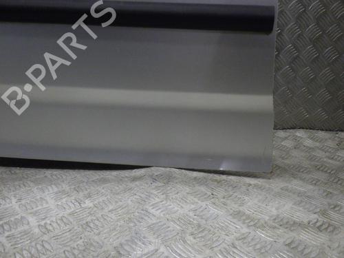 Left front door TOYOTA COROLLA Verso (ZER_, ZZE12_, R1_) 2.0 D-4D (CUR10_, CUR10R) | BP24246746C2 