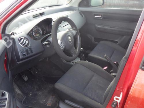 Right headlight SUZUKI SWIFT III (MZ, EZ) 1.3 (RS413, ZC11S) | BP26238710C29 - Image 9