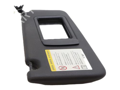 Right sun visor BMW X1 (E84)  | BP36902524I2  - Image 5