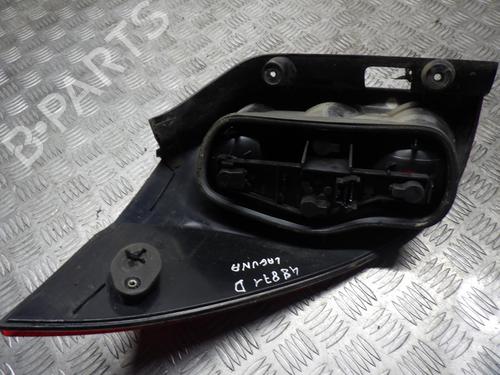 Used Right taillight RENAULT LAGUNA II Grandtour (KG0/1_) 2.0 dCi (KG1T) (150 hp) 24250975