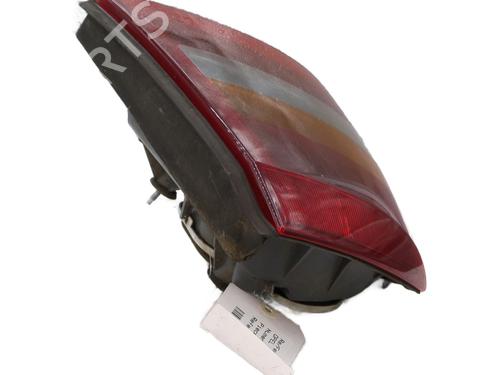 Left taillight OPEL ASTRA G Convertible (T98) 2.2 16V (F67) | BP31025406C34