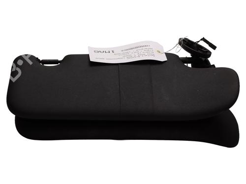 Used Left sun visor Left sun visor MINI MINI COUNTRYMAN (R60) Cooper SD (143 hp) 24311583 24311583