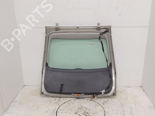 Tailgate SKODA FABIA I Combi (6Y5) 1.4 TDI | BP31376484C6
