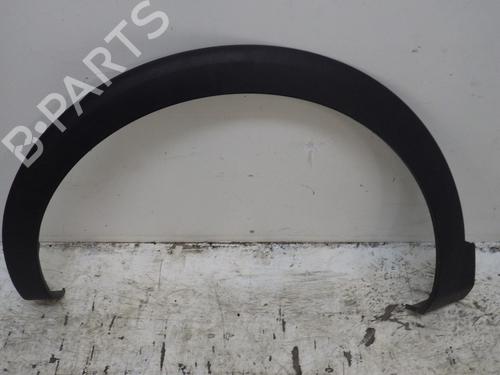 Front left wheel arch trim PEUGEOT 3008 II SUV (MC_, MR_, MJ_, M4_) 1.2 THP/ PureTech 130 (MRHNSM, MRHNSU, MRHNSJ, MRHNYW,... | BP29590438C134 