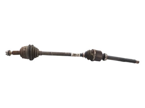 Used Right front driveshaft Right front driveshaft PEUGEOT 5008 II (MC_, MJ_, MR_, M4_) 1.6 BlueHDi 120 (MCBHZH, MCBHZW) (120 hp) 33737446 33737446