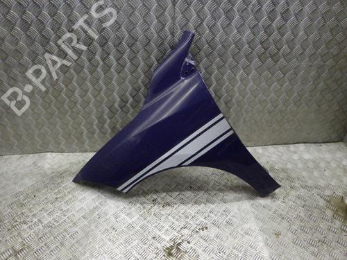 Left front fenders RENAULT MEGANE III Grandtour (KZ0/1) 1.5 dCi (KZ09, KZ0D, KZ1G, KZ29, KZ14, KZ1W, KZ10, KZ1F,... | BP24245658C41 