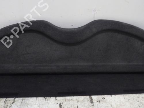 Used Rear parcel shelf Rear parcel shelf RENAULT MODUS / GRAND MODUS (F/JP0_) 1.5 dCi (FP0E, JP0E) (65 hp) 29563333 29563333