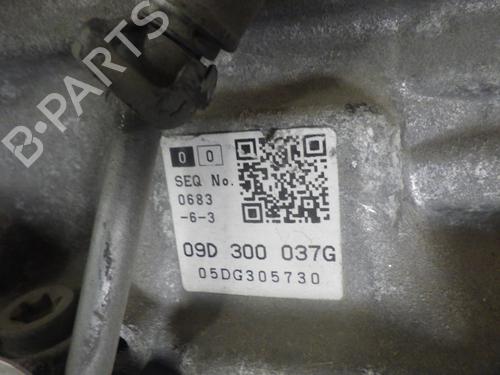 Gearbox PORSCHE CAYENNE (9PA) S 4.5 | BP24246448M3  - Image 10