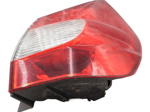 Højre baglygte RENAULT SCÉNIC II (JM0/1_) 1.5 dCi (JM1E, JM16) (106 hp) 28425215