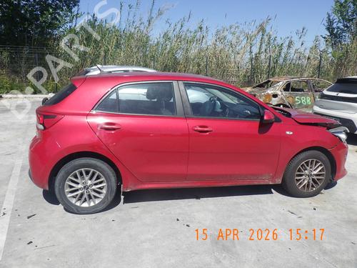 Køfangervange KIA RIO IV (YB, SC, FB) 1.0 T-GDI 100 | BP38186047C73 - Image 14