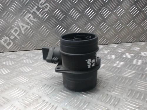 Used Mass air flow sensor AUDI A3 (8P1) 2.0 TDI 16V (140 hp) 24252824