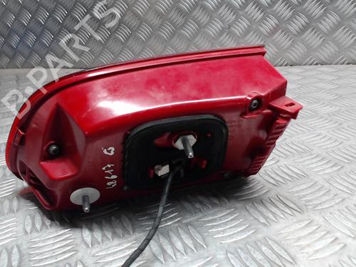 Left tailgate light PORSCHE MACAN (95B) 3.0 S Diesel | BP24245808C79  - Image 5