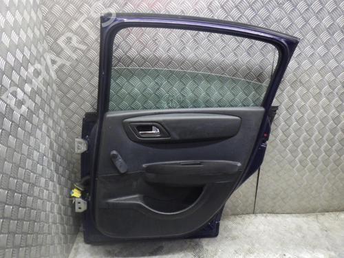 Right rear door CITROËN C4 I (LC_) 1.6 HDi | BP25034910C5 