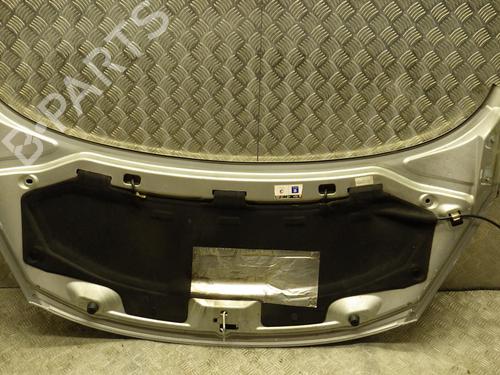 Motorhjelm Motorhjelm PEUGEOT 207 (WA_, WC_) 1.6 HDi (90 hp) 24244521 24244521