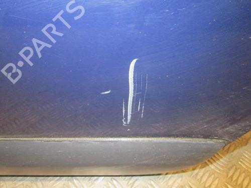 Left rear door DACIA SANDERO 1.5 dCi | BP24251748C4