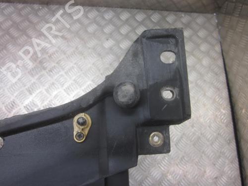 Used Front slam panel Front slam panel VW GOLF III (1H1) [1989-2000] 25262332 25262332